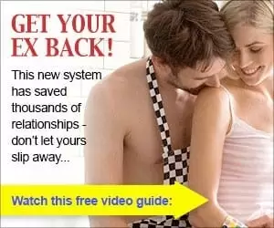 get her back by texting sms - video