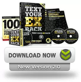 Get this book-Text your ex back