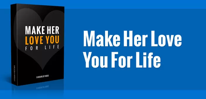 make her love you for life - review