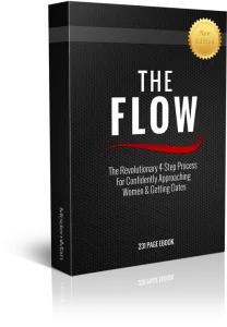 modern man's the flow review