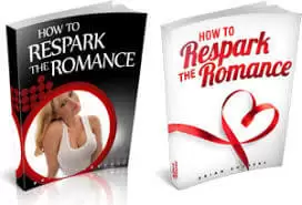 respark the romance books