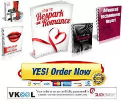 respark the romance books order now
